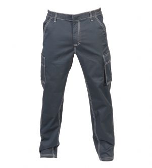 Pantalone Vigo Stretch Man