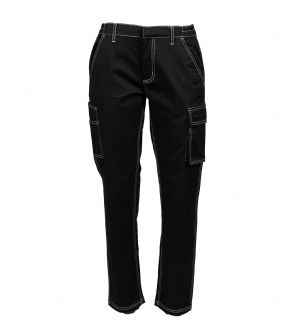 Pantalone Vigo Stretch Lady