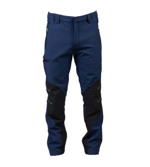 Pantalone Adamello Softshell