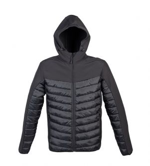 Giubbotto Tamigi Man