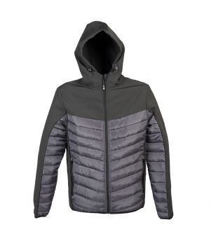 Giubbotto Tamigi Man