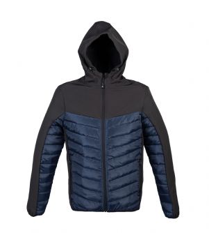 Giubbotto Tamigi Man