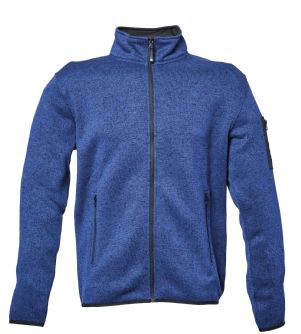 Knitted Fleece Moena 