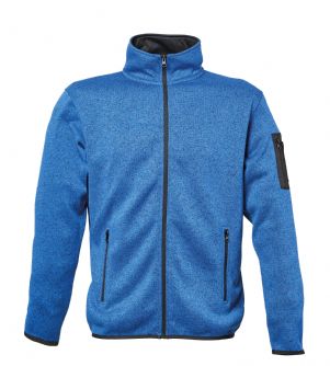 Knitted Fleece Moena 