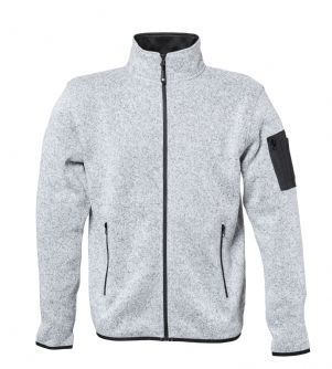 Knitted Fleece Moena 