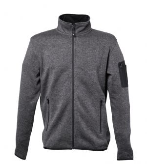 Knitted Fleece Moena 