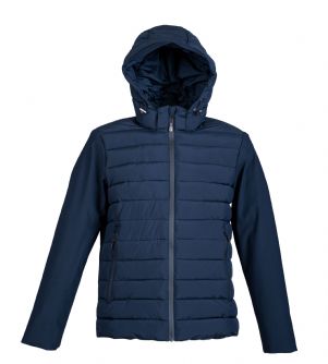 Giubbotto Rhode Island Man