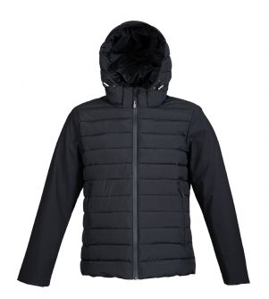 Giubbotto Rhode Island Man