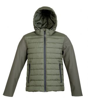 Giubbotto Rhode Island Man