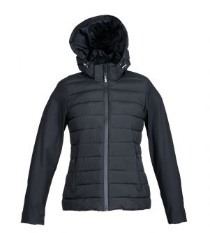 Giubbotto Rhode Island Lady