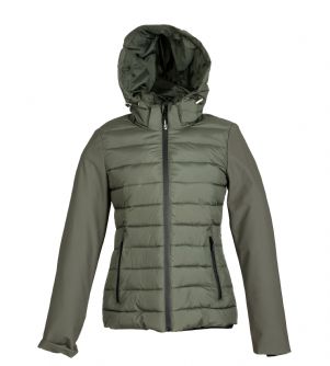 Giubbotto Rhode Island Lady