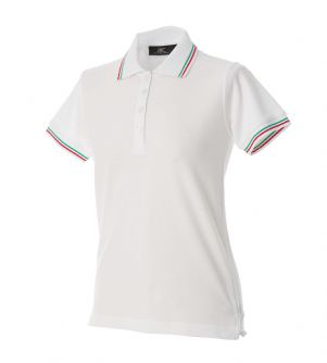 Polo New Aosta Lady