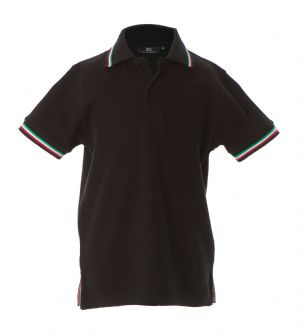 Polo New Aosta Lady