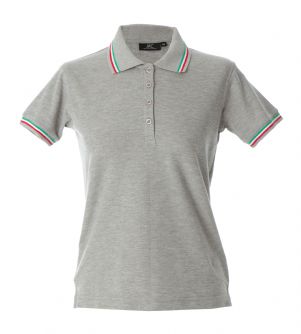 Polo New Aosta Lady