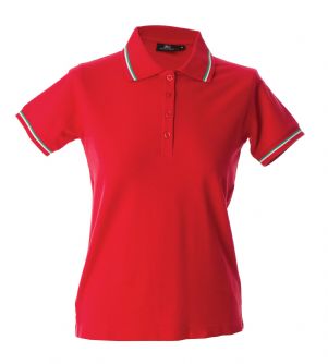 Polo New Aosta Lady