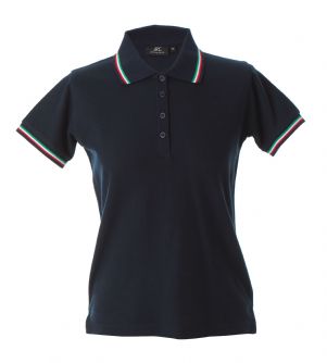 Polo New Aosta Lady