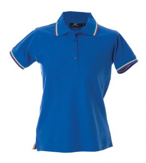 Polo New Aosta Lady