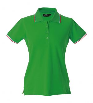 Polo New Aosta Lady