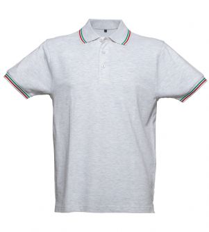 Polo New Aosta Man