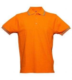Polo New Aosta Man