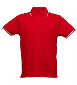 Polo New Aosta Man