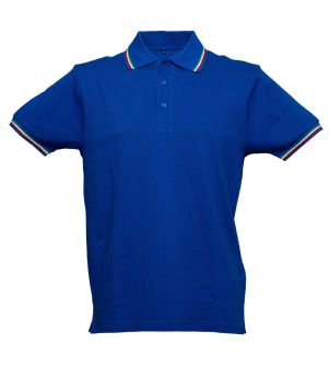 Polo New Aosta Man