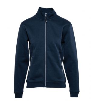 Felpa New Atlanta Lady