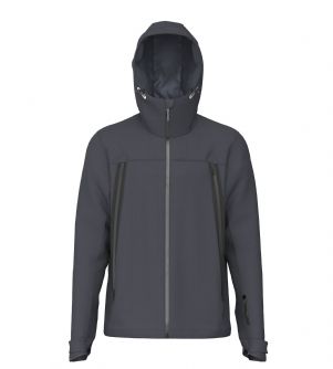 Giubbotto Gran Paradiso