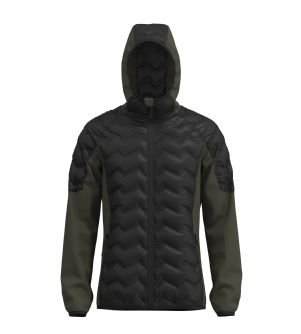 Giubbotto Marmolada Man