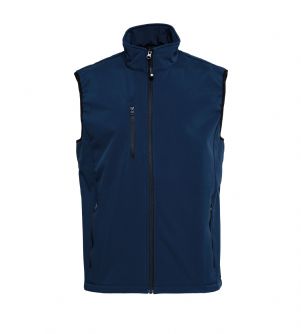 Gilet Savoia Heavy