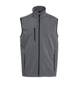 Gilet Savoia Heavy