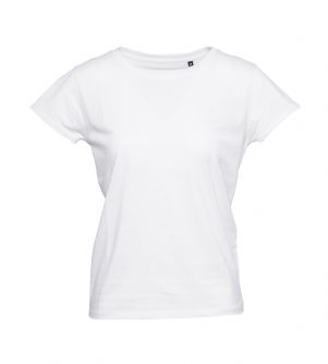 T-Shirt Argentina Heavy Lady