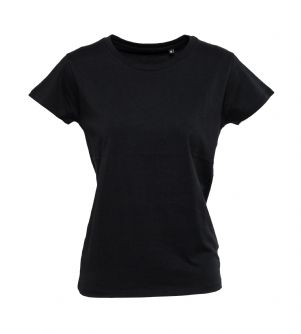 T-Shirt Argentina Heavy Lady