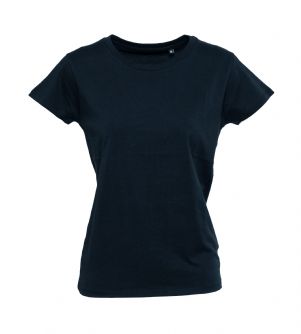 T-Shirt Argentina Heavy Lady