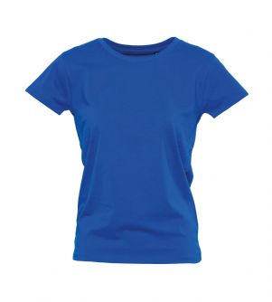 T-Shirt Argentina Heavy Lady