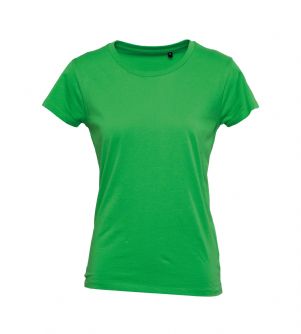 T-Shirt Argentina Heavy Lady