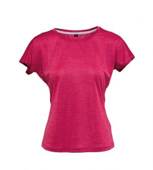 T-Shirt Selva Lady