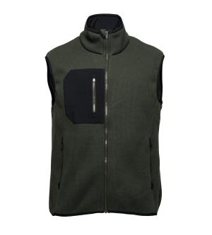 Gilet Madesimo