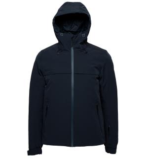Jacket Tibet Man