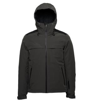 Jacket Tibet Man