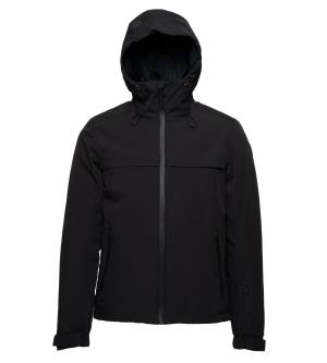 Jacket Tibet Man