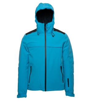 Jacket Tibet Man