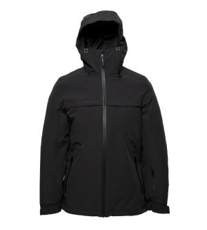 Jacket Tibet Lady