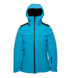 Jacket Tibet Lady