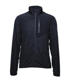 Polar Fleece Falcade Man