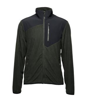 Polar Fleece Falcade Man