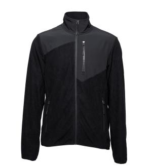 Polar Fleece Falcade Man