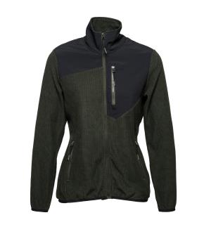 Polar Fleece Falcade Lady