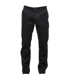 Pantalone Zurigo Easy Heavy