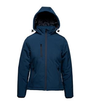 Jacket Austria Heavy Lady
